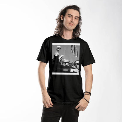 Album Cover Tshirt - Serbachi