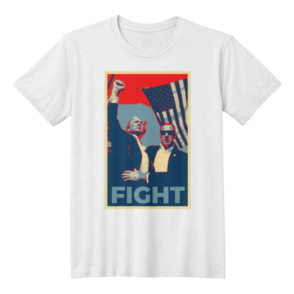 Fight TShirt - Serbachi