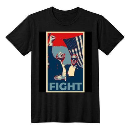 Fight TShirt - Serbachi