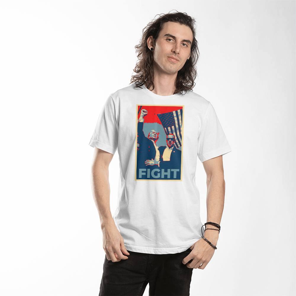 Fight TShirt - Serbachi