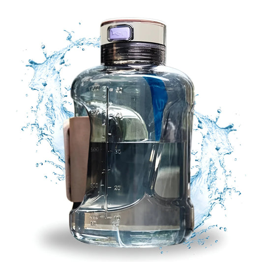 HydroMagic Water Jug - Serbachi