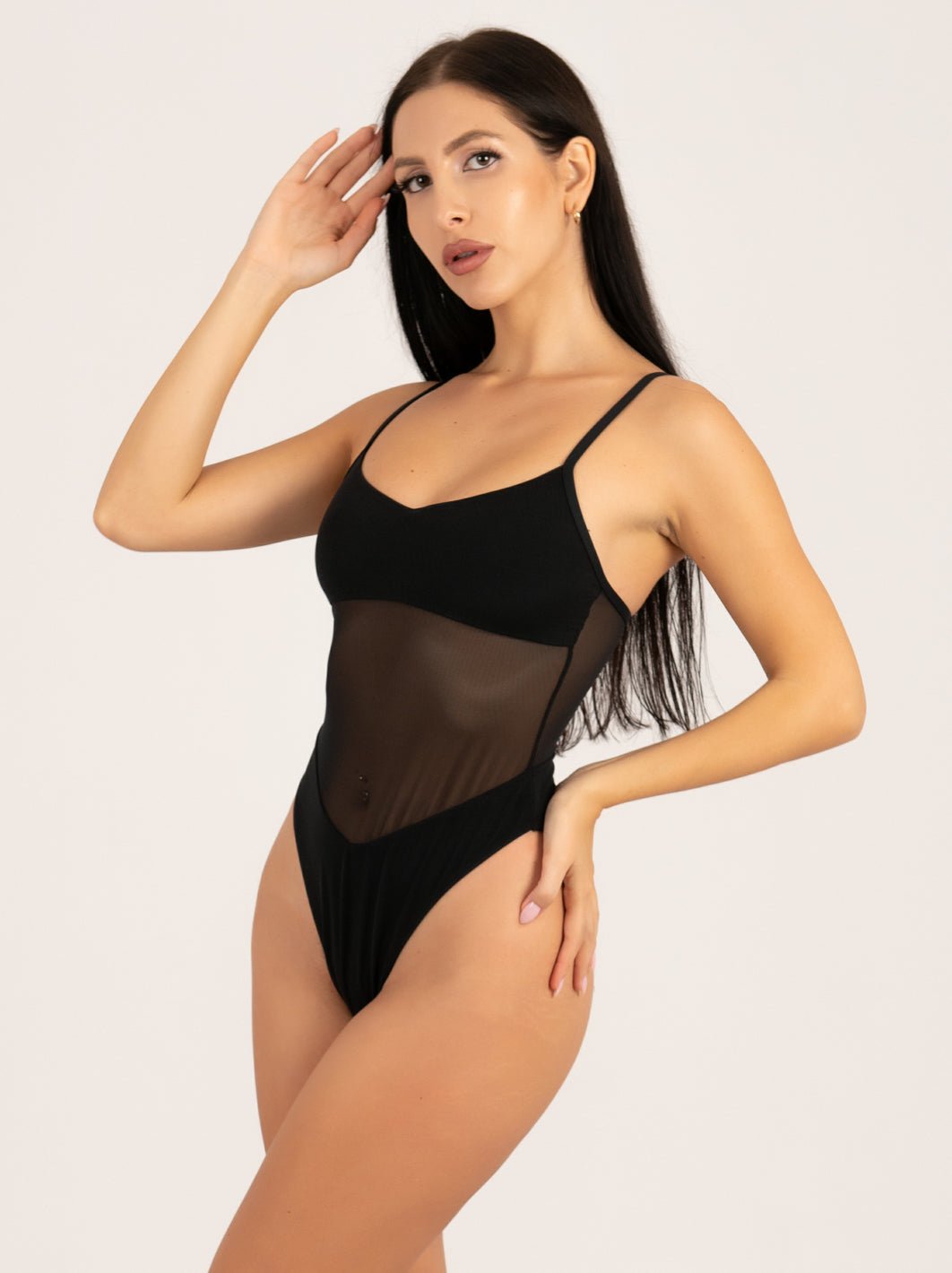 Italiana Luxe One-Piece - Serbachi