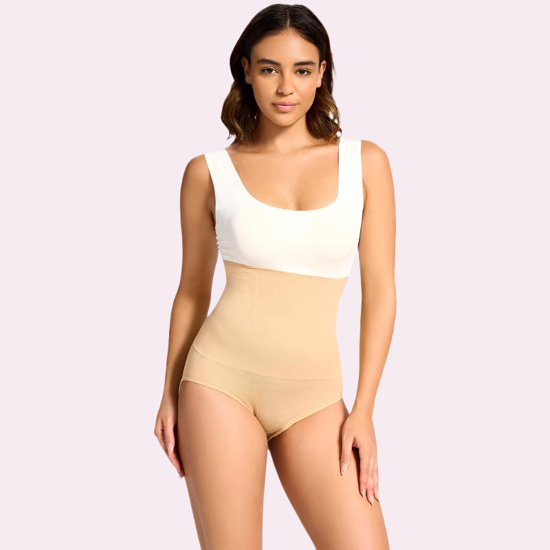 Serbachi Shapewear: Ultimate Tummy Control - Serbachi