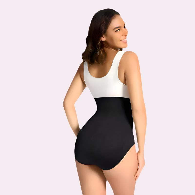 Serbachi Shapewear: Ultimate Tummy Control - Serbachi