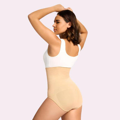 Serbachi Shapewear: Ultimate Tummy Control - Serbachi