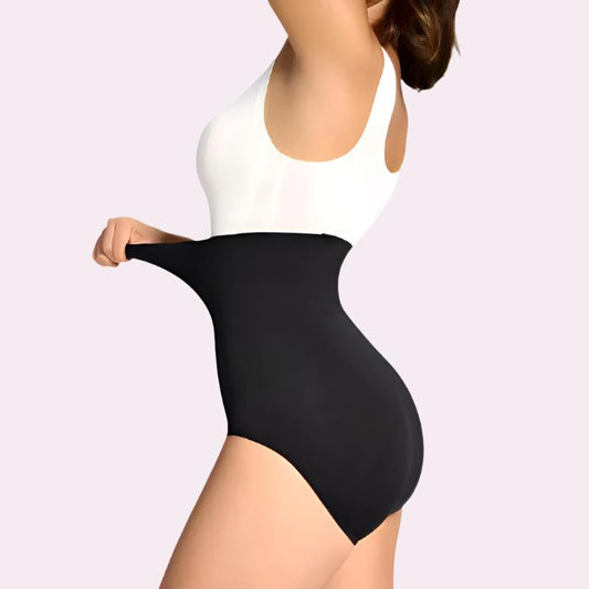 Serbachi Shapewear: Ultimate Tummy Control - Serbachi