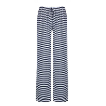 Striped Knit Pants - Serbachi