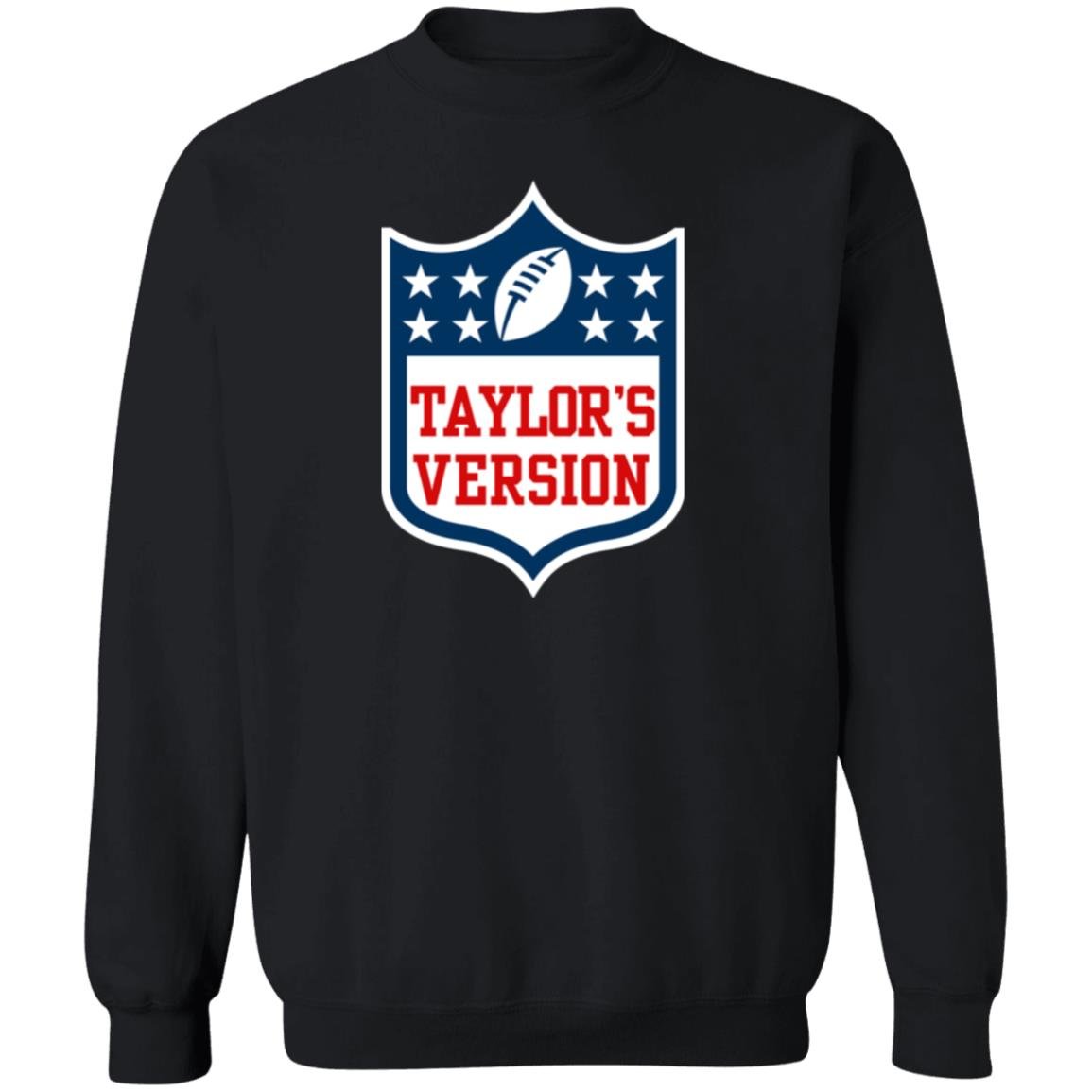 FOOTBALL - Taylor's Version - Serbachi