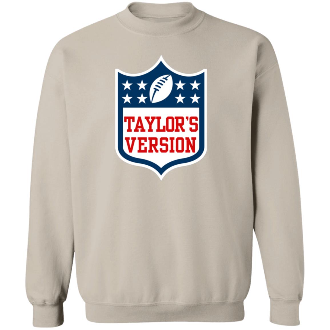 FOOTBALL - Taylor's Version - Serbachi