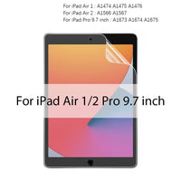 Air 1 & 2 Pro 9.7