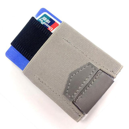 Minimalist Wallet - Serbachi