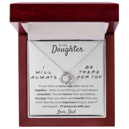 to my daughter from dad gift for daughter father daughter gifts to my badass daughter necklace birthday gifts for daughter - Serbachi