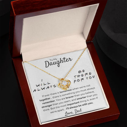 to my daughter from dad gift for daughter father daughter gifts to my badass daughter necklace birthday gifts for daughter - Serbachi