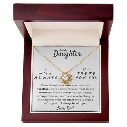 to my daughter from dad gift for daughter father daughter gifts to my badass daughter necklace birthday gifts for daughter - Serbachi